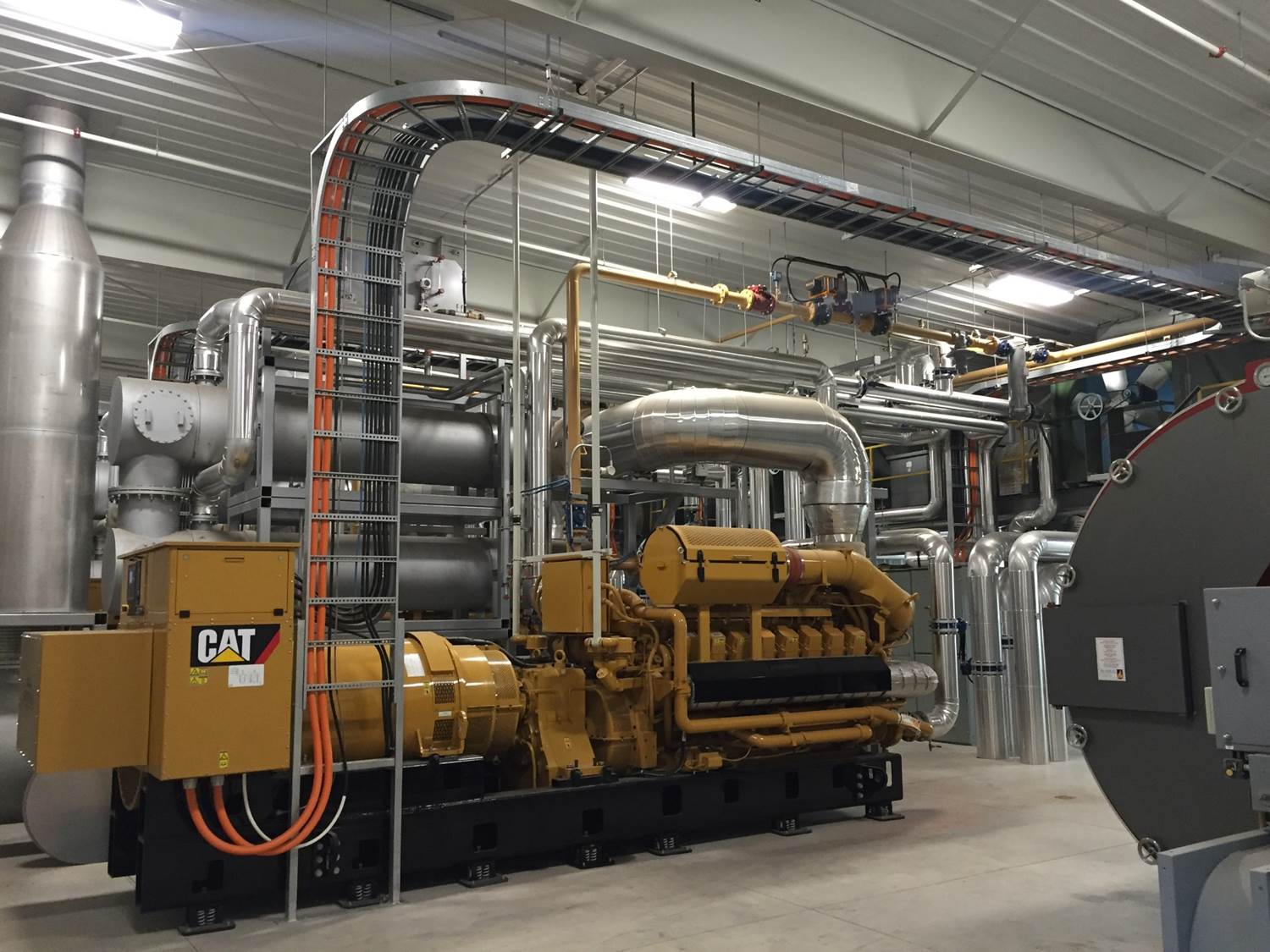 Cornell Feenstra Electric Ltd.